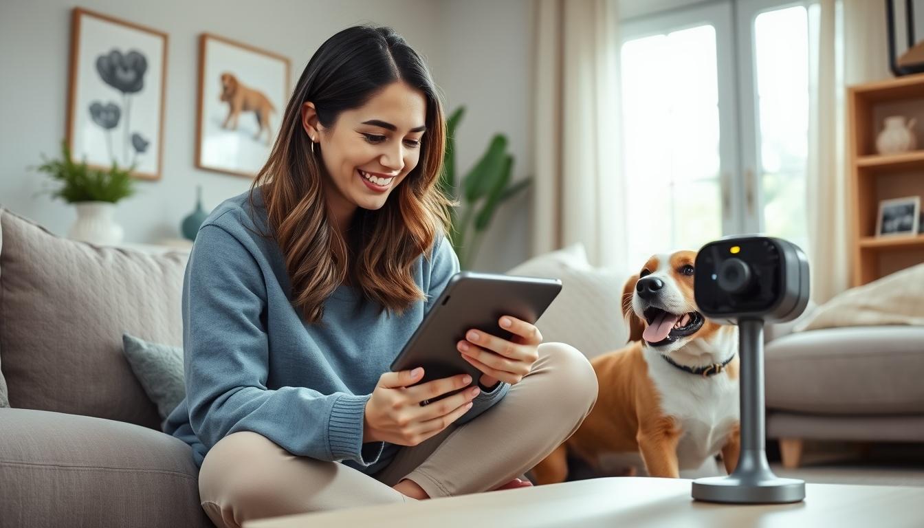 Revolutionize Your Pet's Care